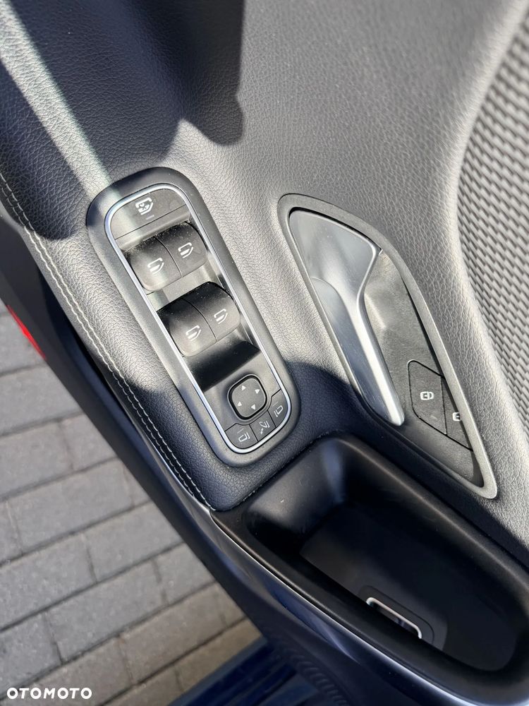 Mercedes-Benz CLA 250 e PHEV 8G-DCT - 20