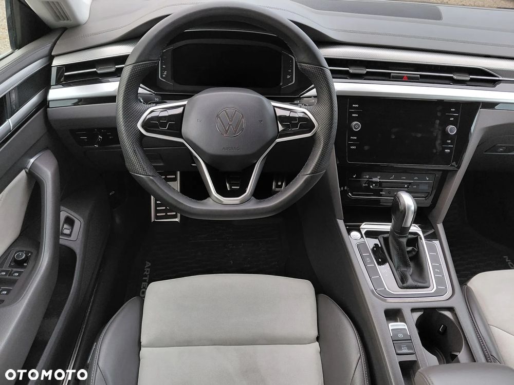 Volkswagen Arteon Shooting Brake 2.0 TSI Elegance DSG - 5