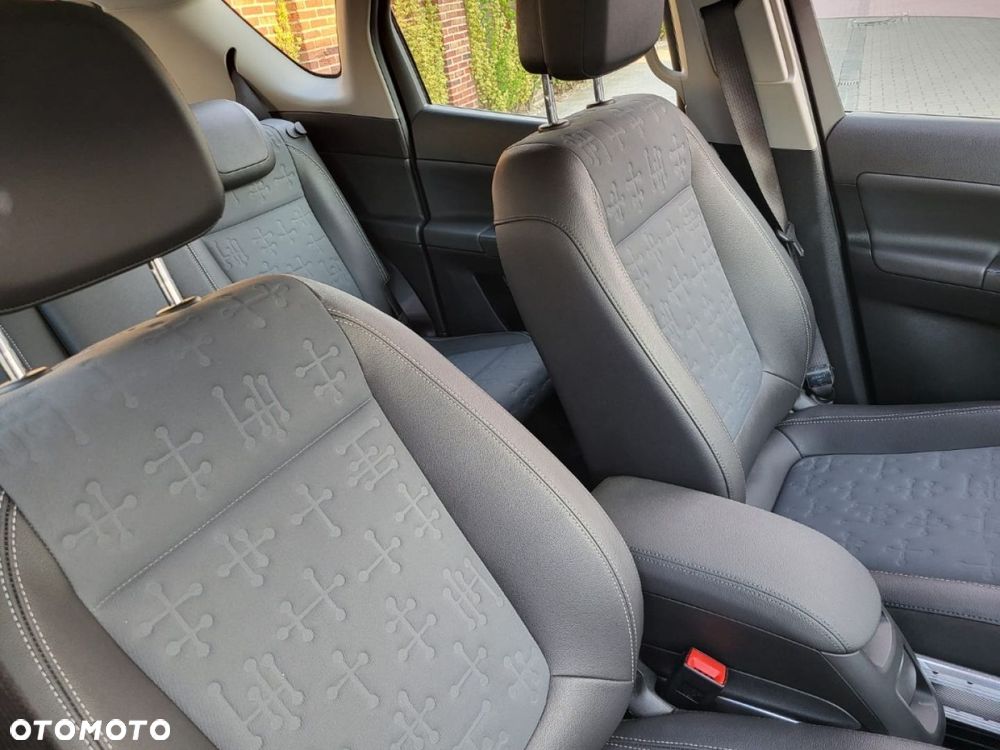 Opel Meriva - 20