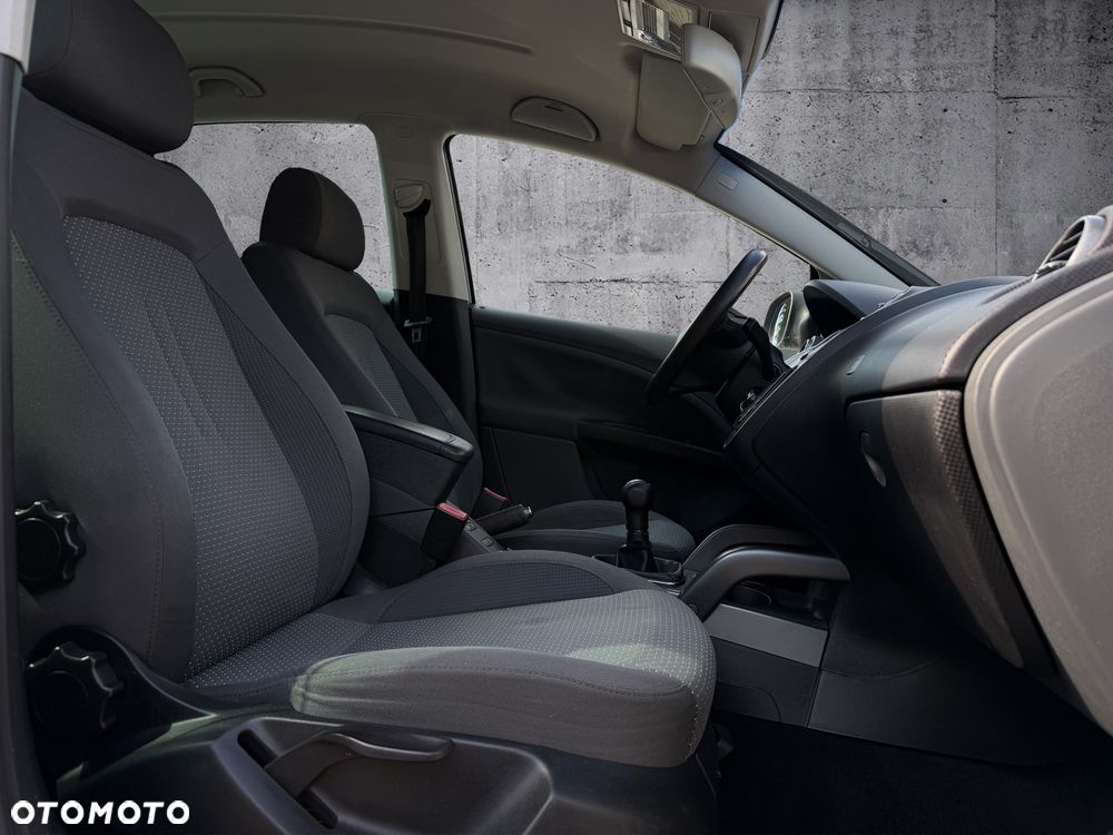 Seat Altea XL 1.6 Stylance - 8