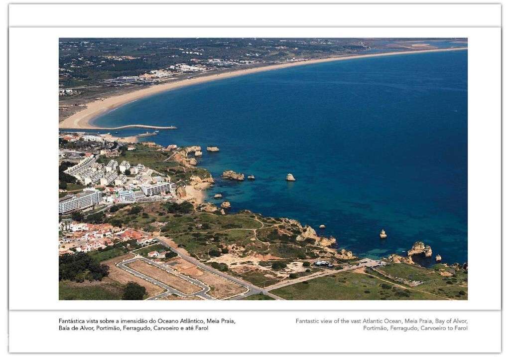 Terreno para venda em Lagos - Grande imagem: 2/5