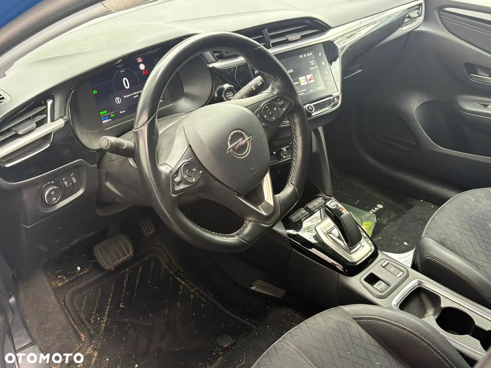 Opel Corsa Electric Edition - 5
