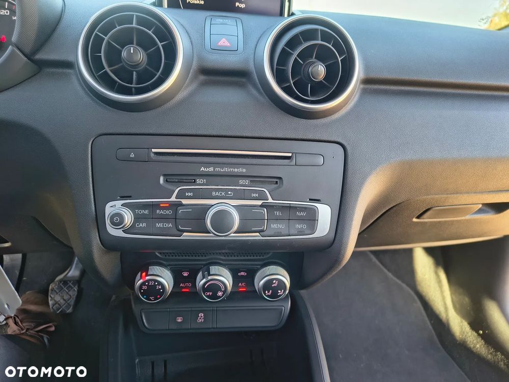 Audi A2 - 21