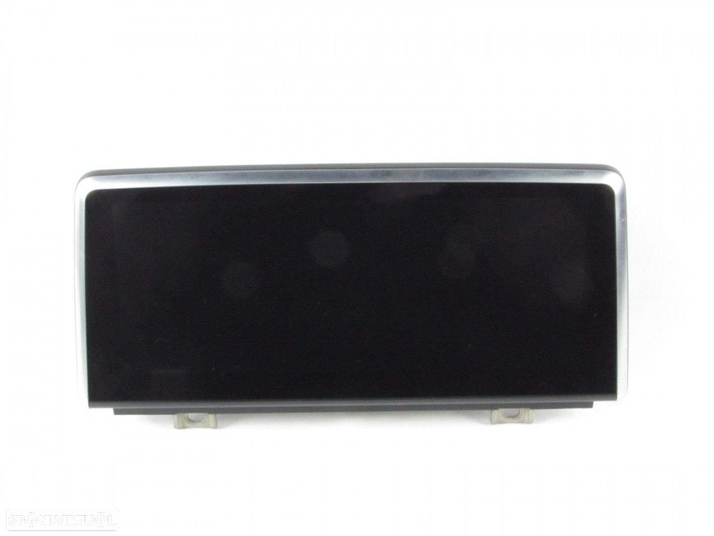 Sistema de navegação Profissional Seminovo/ Original BMW 2 Active Tourer (F45)/B... - 3