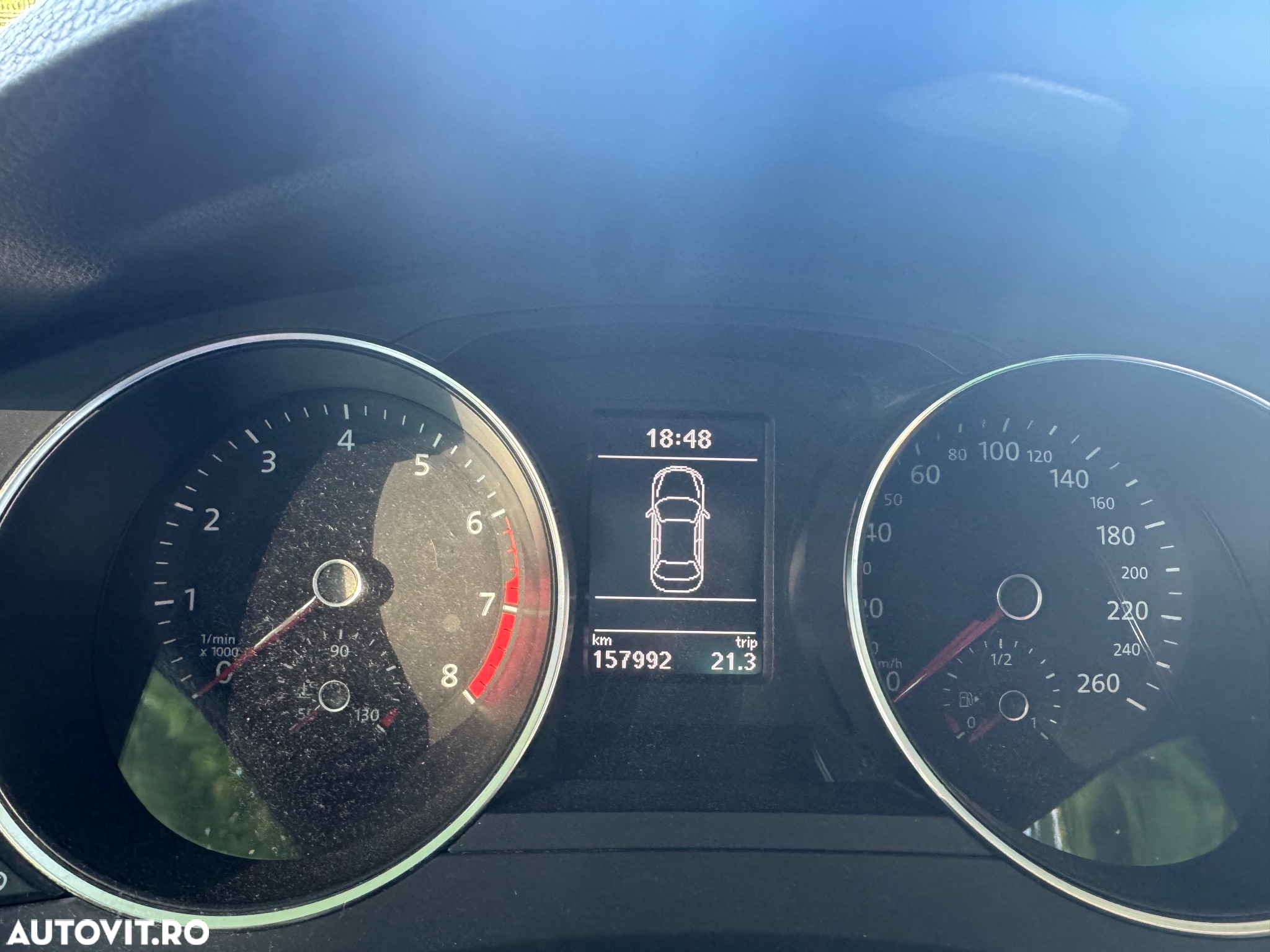 Volkswagen Jetta - 6