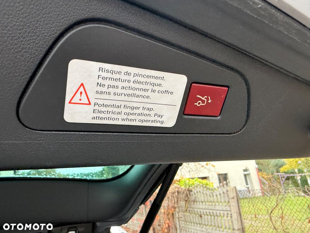 Peugeot 508 RXH BlueHDi 180 EAT6 Stop&Start - 13