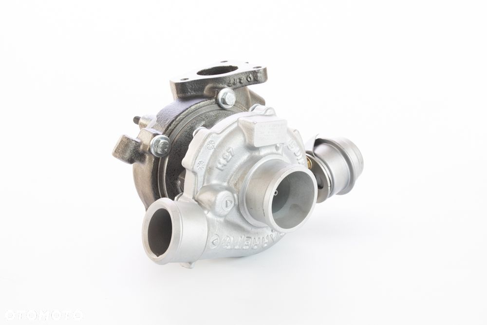 TurbosprężarkaKIA Cee'D ED 1.6 CRDi 115 2006/12-2012/12 1582 ccm, 85 KW, 115 KM 766111 282002A160 282012A610 28200-2A160 28201-2A610 - 3