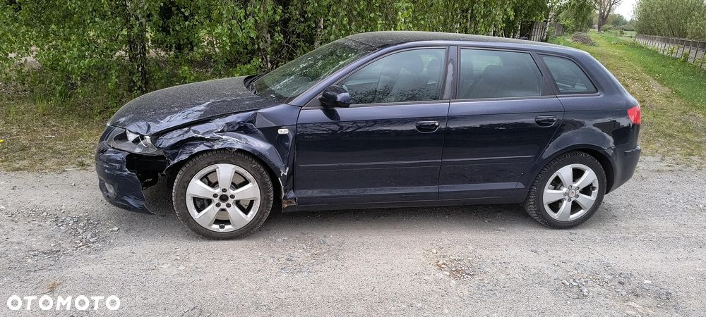 Audi A3 Sportback - 12