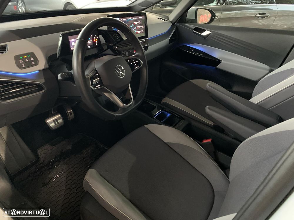 VW ID.3 Pro - 8