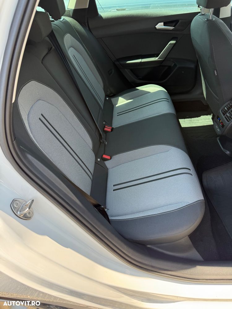 Seat Leon - 28