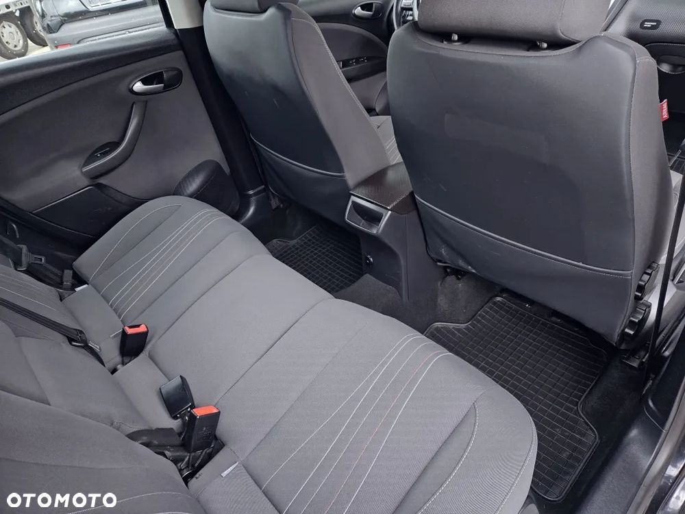 Seat Altea XL 1.4 TSI Reference Comfort - 21