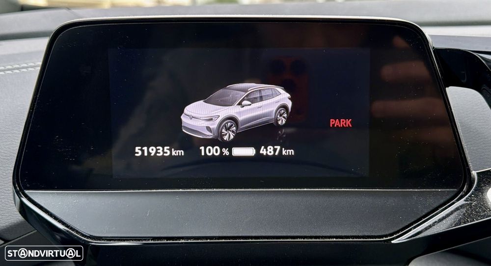 VW ID.4 77 kWh Pro - 24