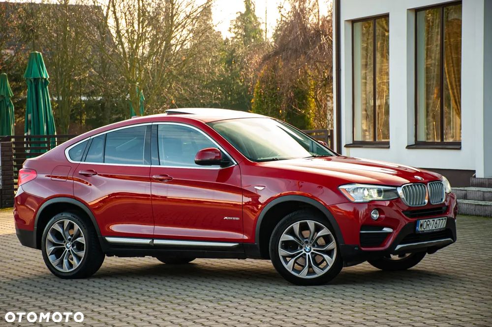 BMW X4 xDrive28i - 3