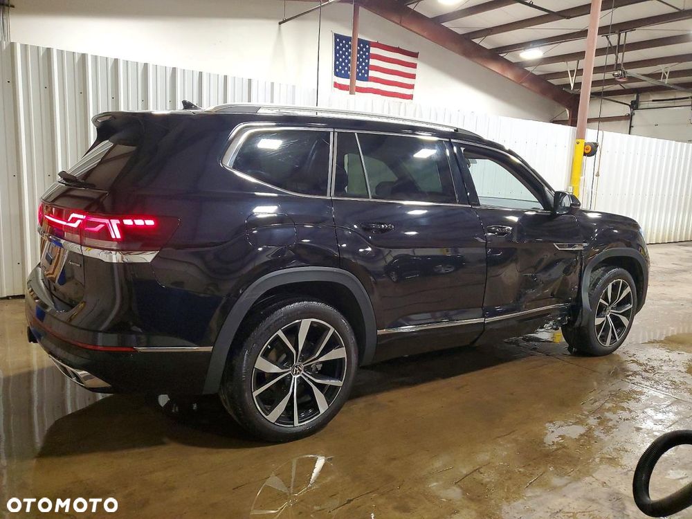 Volkswagen Atlas - 3
