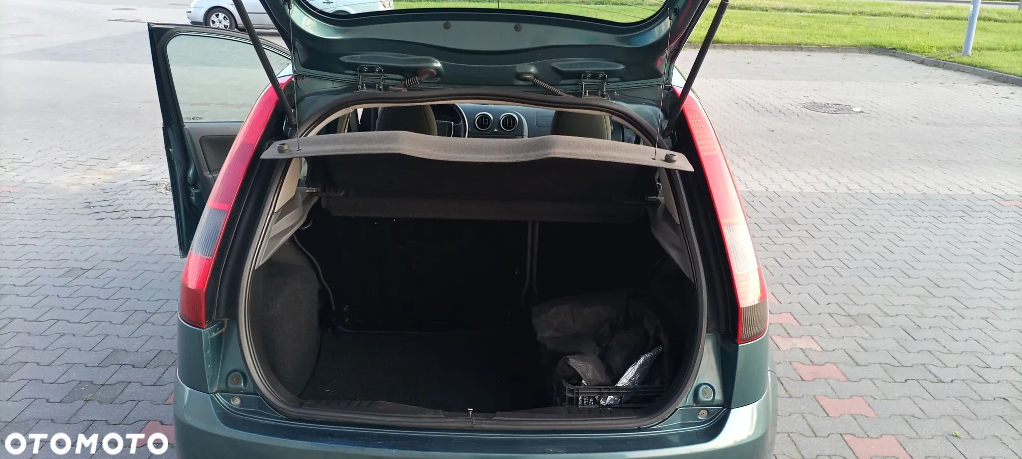 Ford Fiesta - 7