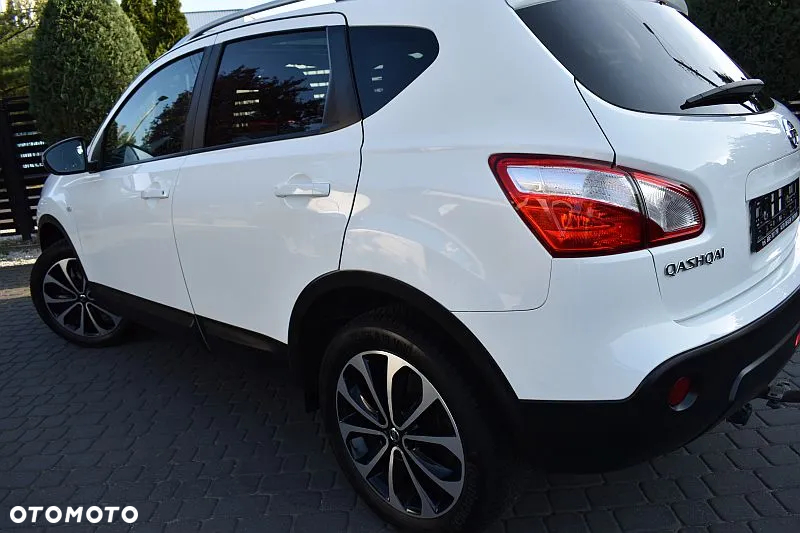 Nissan Qashqai 1.6 Tekna - 30