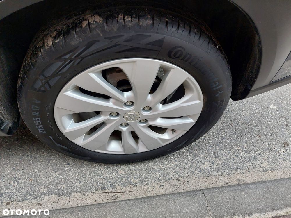 Suzuki SX4 S-Cross - 19