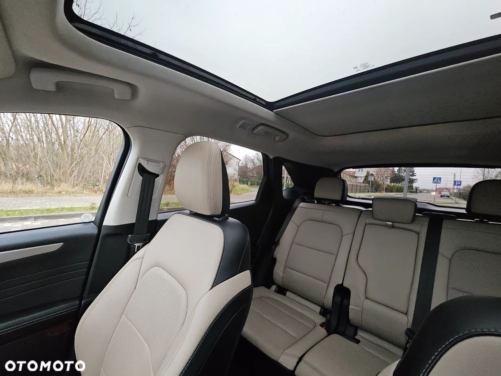 Ford Kuga 1.5 EcoBoost AWD Titanium ASS - 28