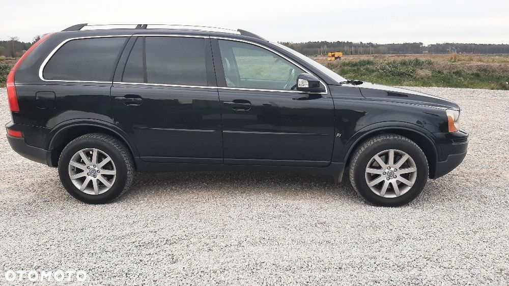 Volvo XC 90 - 8