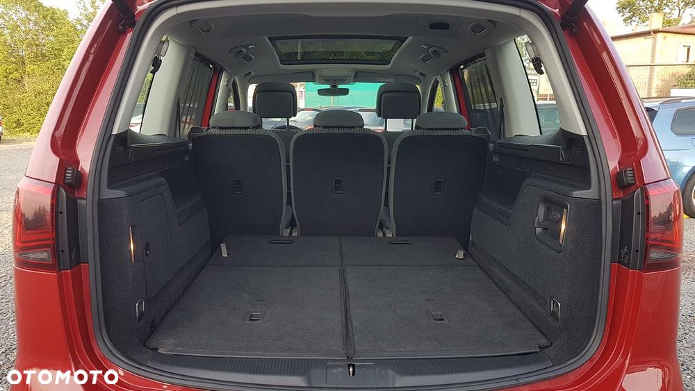 Seat Alhambra 2.0 TDI Style Advanced - 13