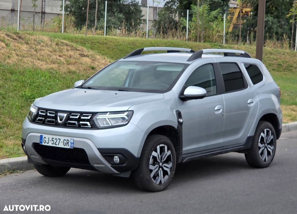 Dacia Duster ECO-G 100 Journey+ - 7