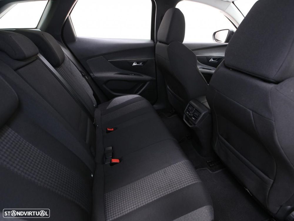 Peugeot 3008 1.5 BlueHDi Active Pack - 12