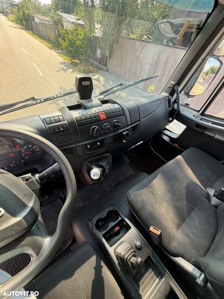 Iveco EUROCARGO - 11
