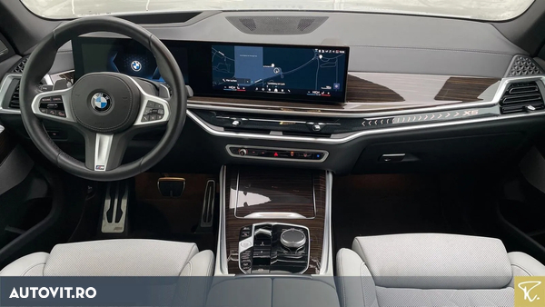 BMW X5 xDrive30d AT MHEV