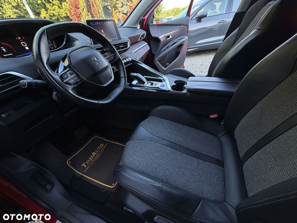 Peugeot 3008 THP 165 EAT6 Stop & Start Allure - 18