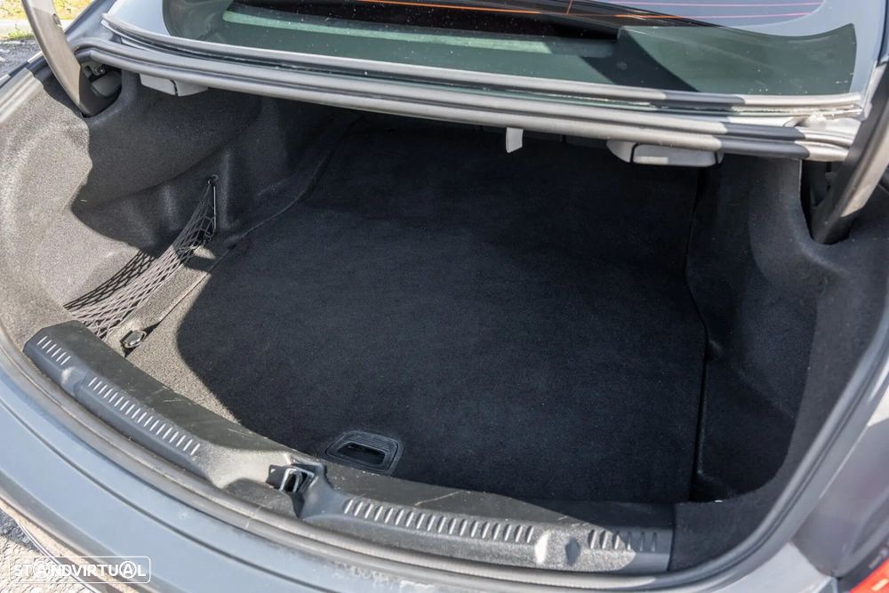 Mercedes-Benz E 220 d AMG Line Aut. - 24