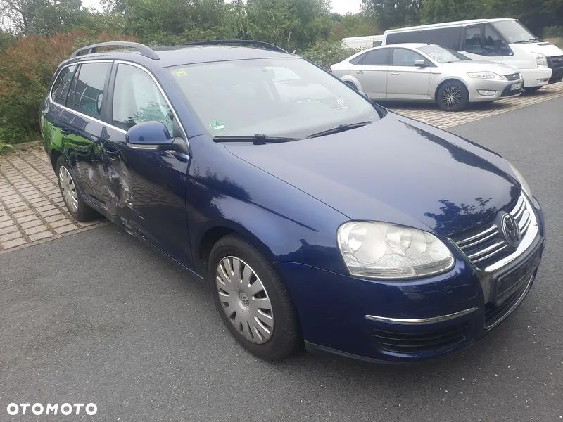 Volkswagen Golf Variant - 2