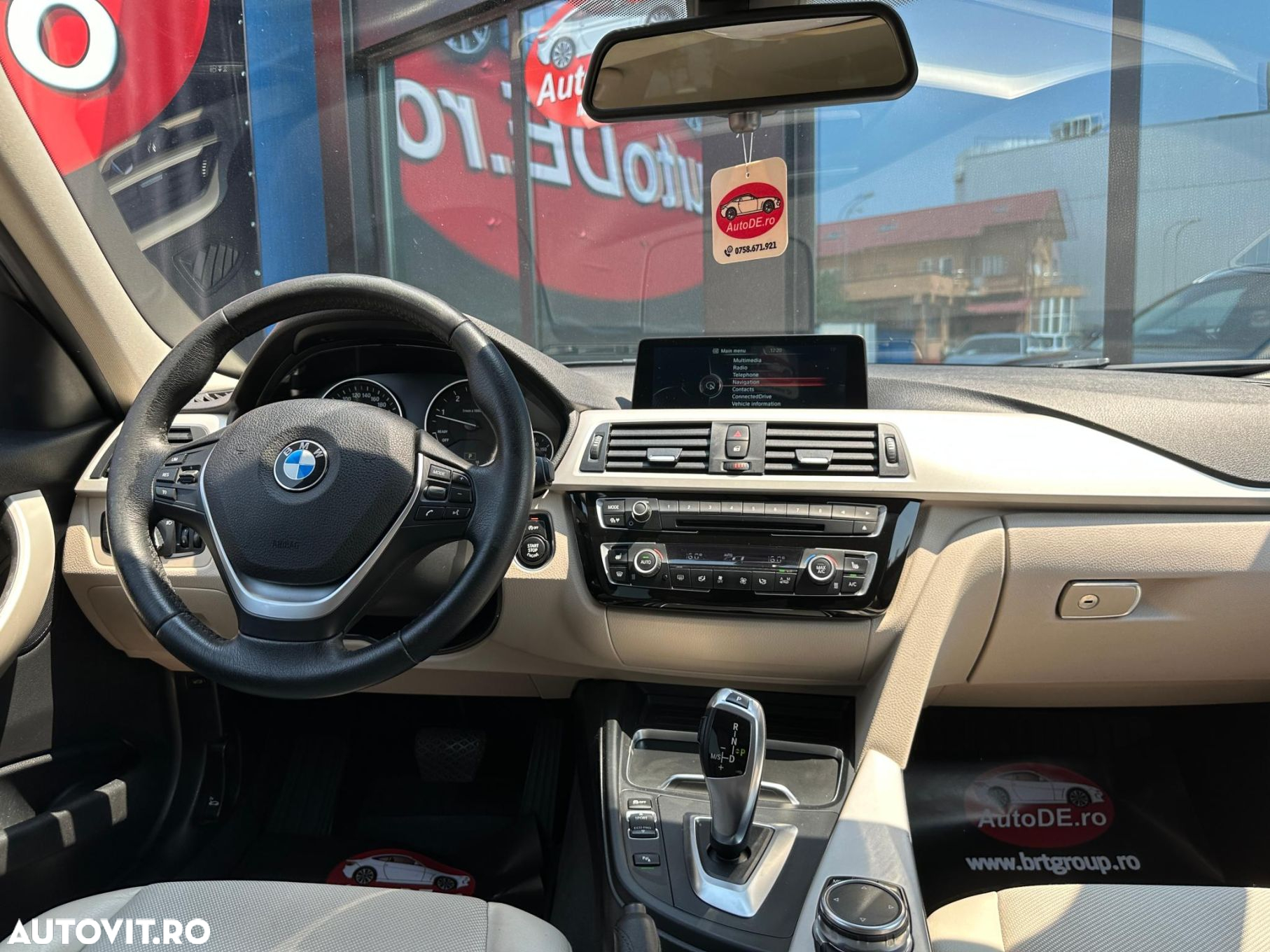 BMW Seria 3 - 11