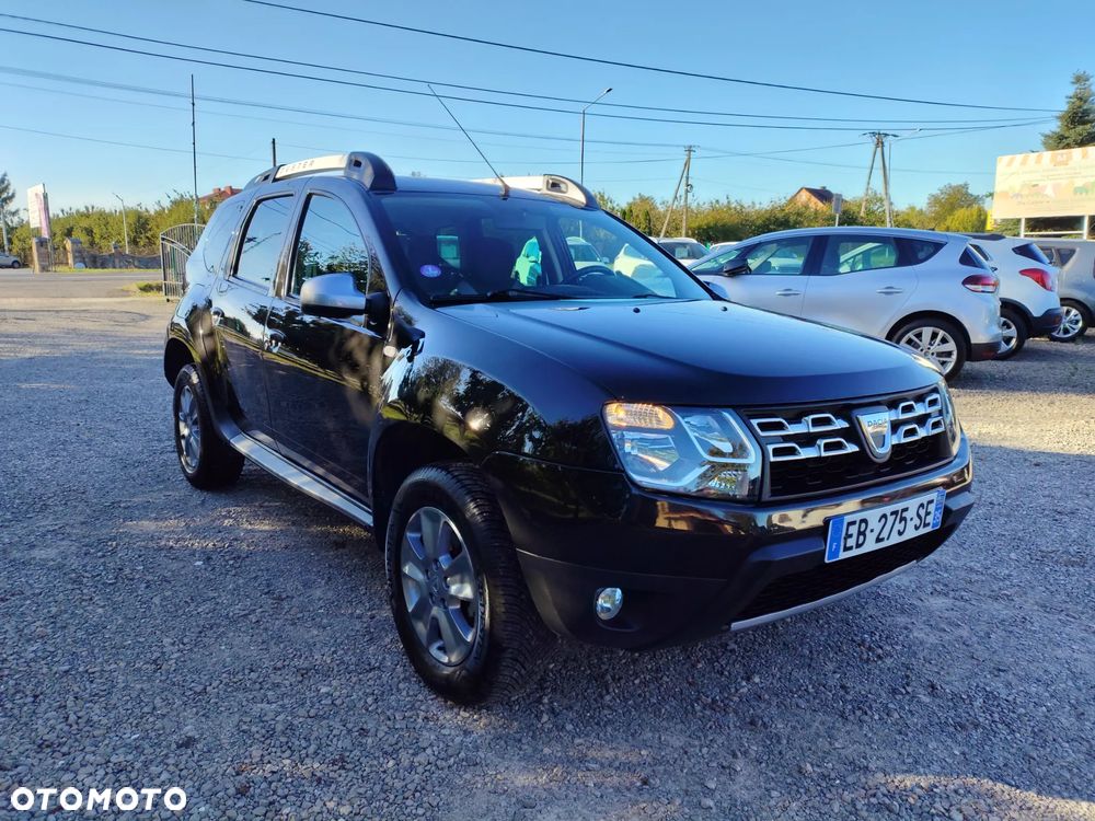 Dacia Duster TCe 125 2WD Comfort - 2