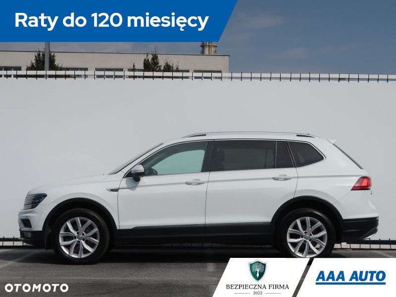 Volkswagen Tiguan Allspace - 3