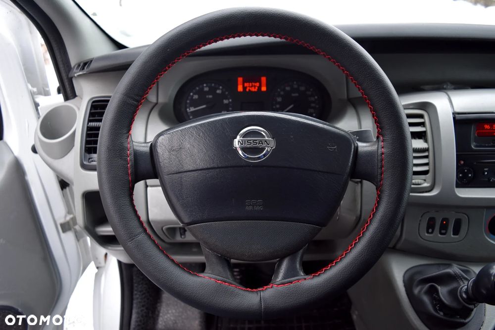 Opel Vivaro L1H1 Tour Elegance - 11