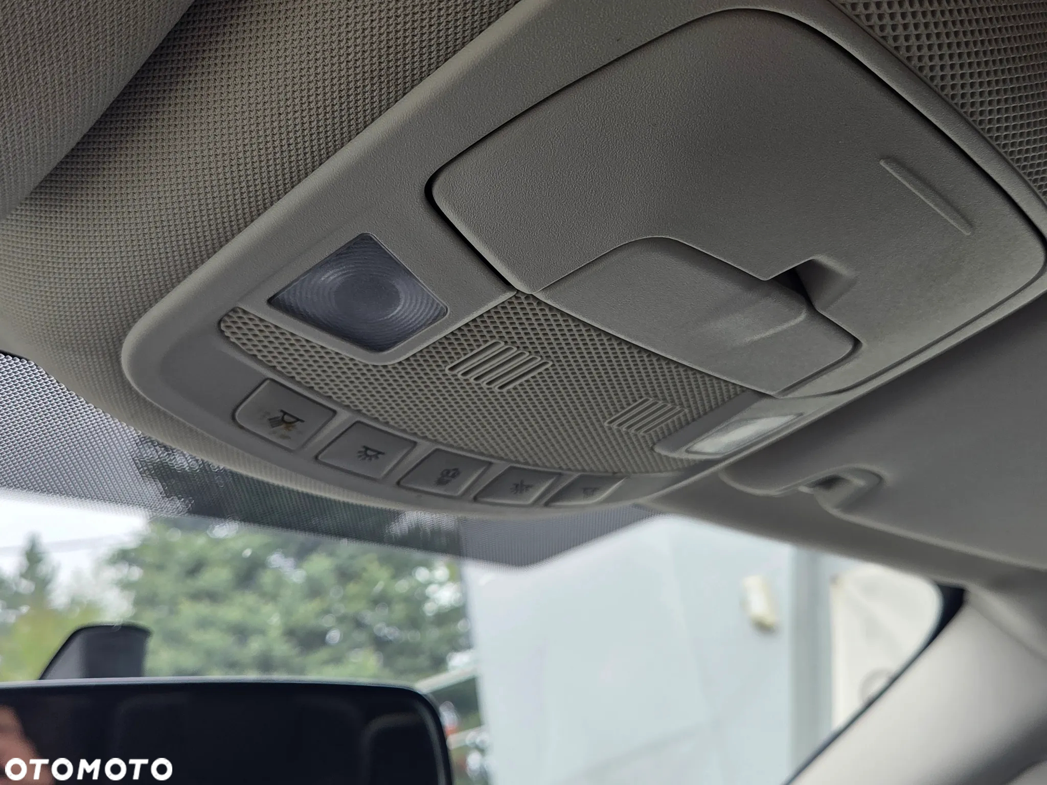 Ford Galaxy 2.0 TDCi Trend PowerShift - 8