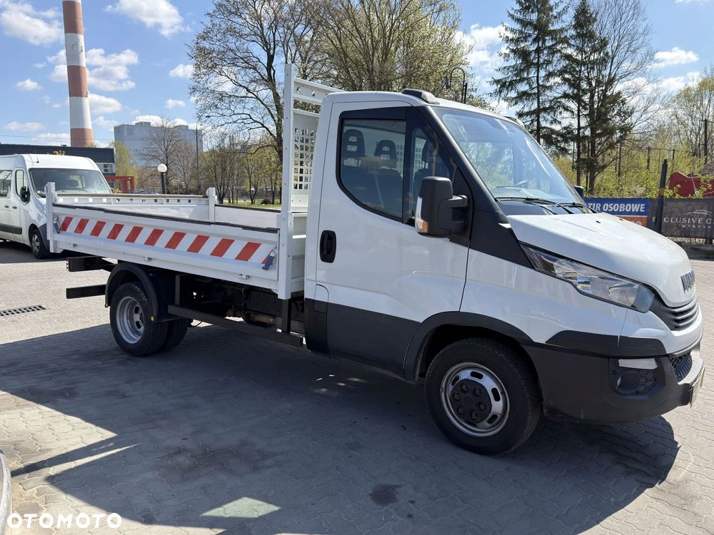 Iveco 35C14 - 2