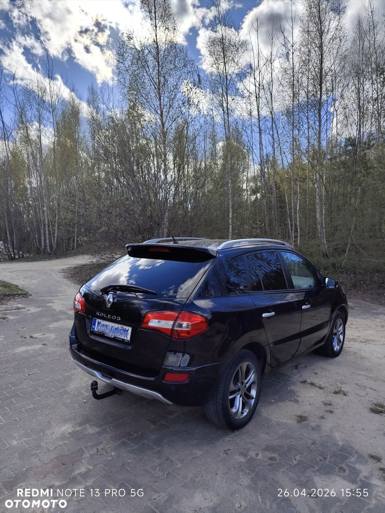 Renault Koleos - 5