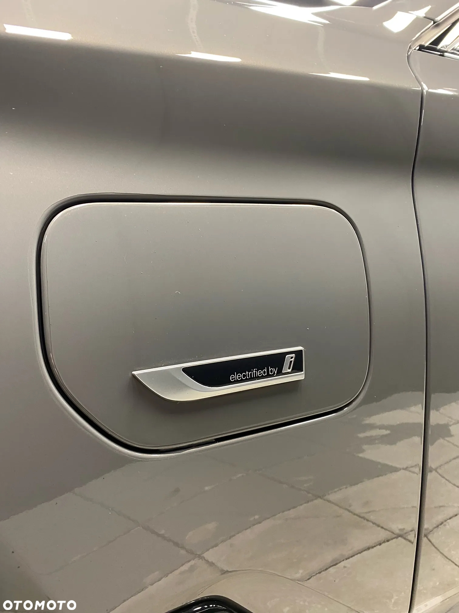 BMW Seria 5 530e xDrive M Sport sport - 14