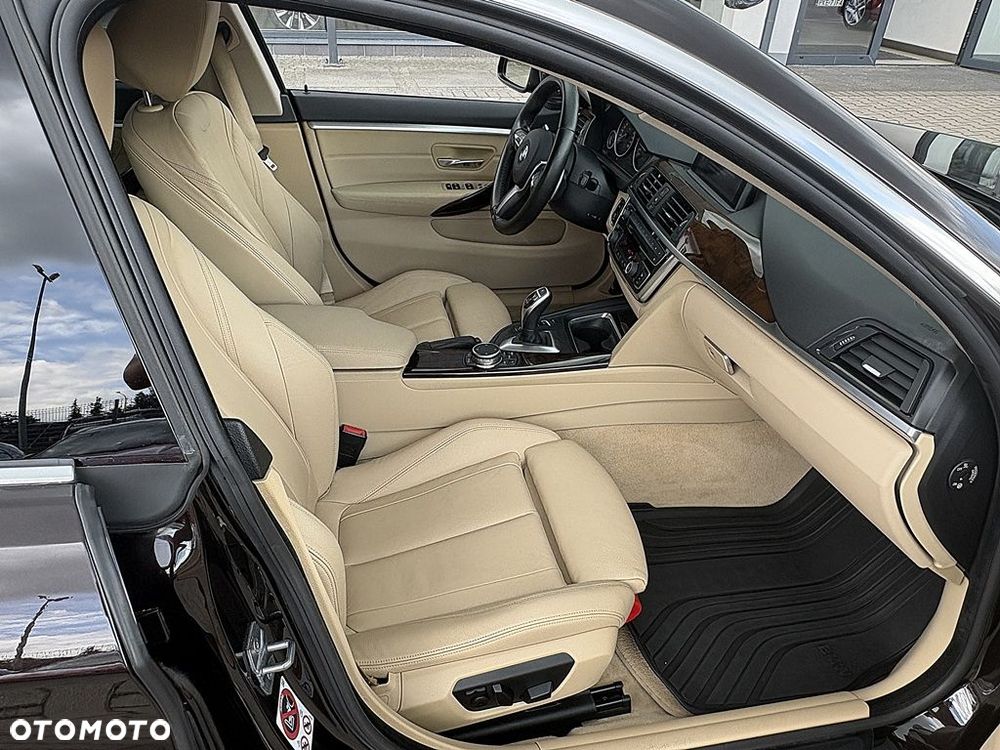 BMW Seria 4 428i - 8
