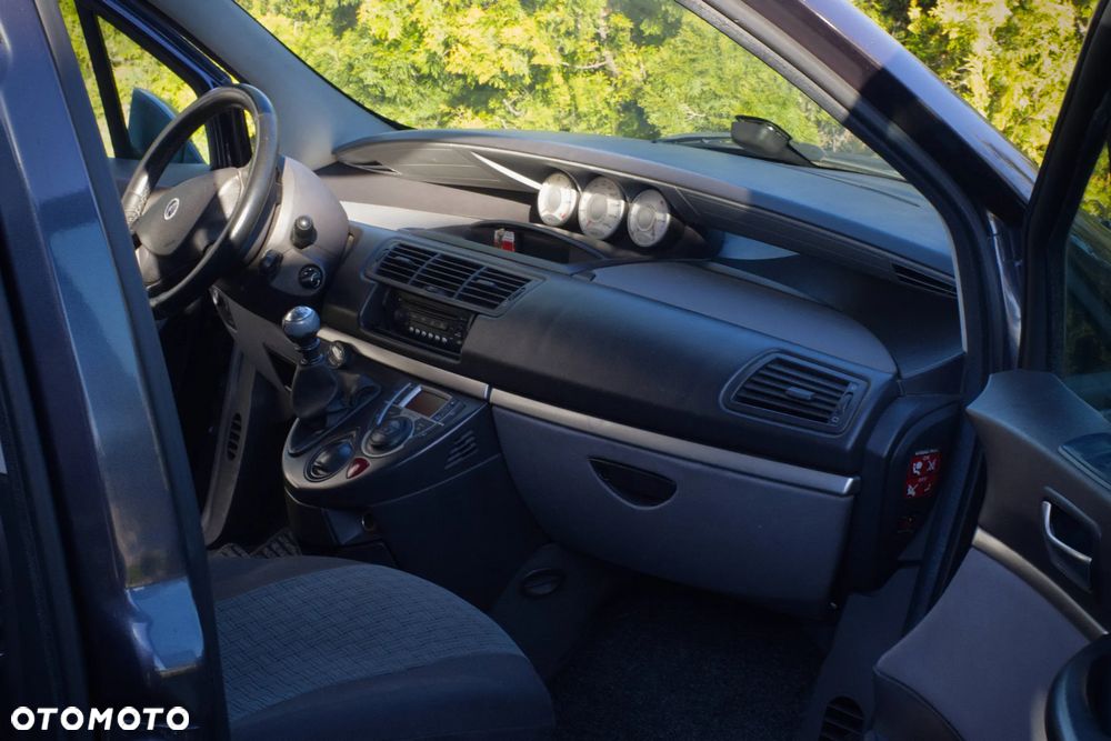 Fiat Ulysse 2.0 JTD - 5