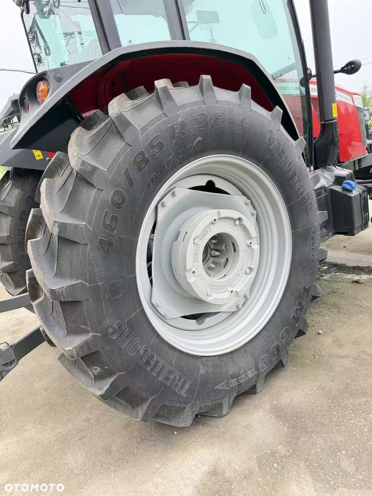 Massey Ferguson MF1404-B - 3