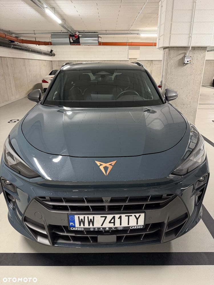 Cupra Terramar 1.5 eTSI mHEV DSG - 12