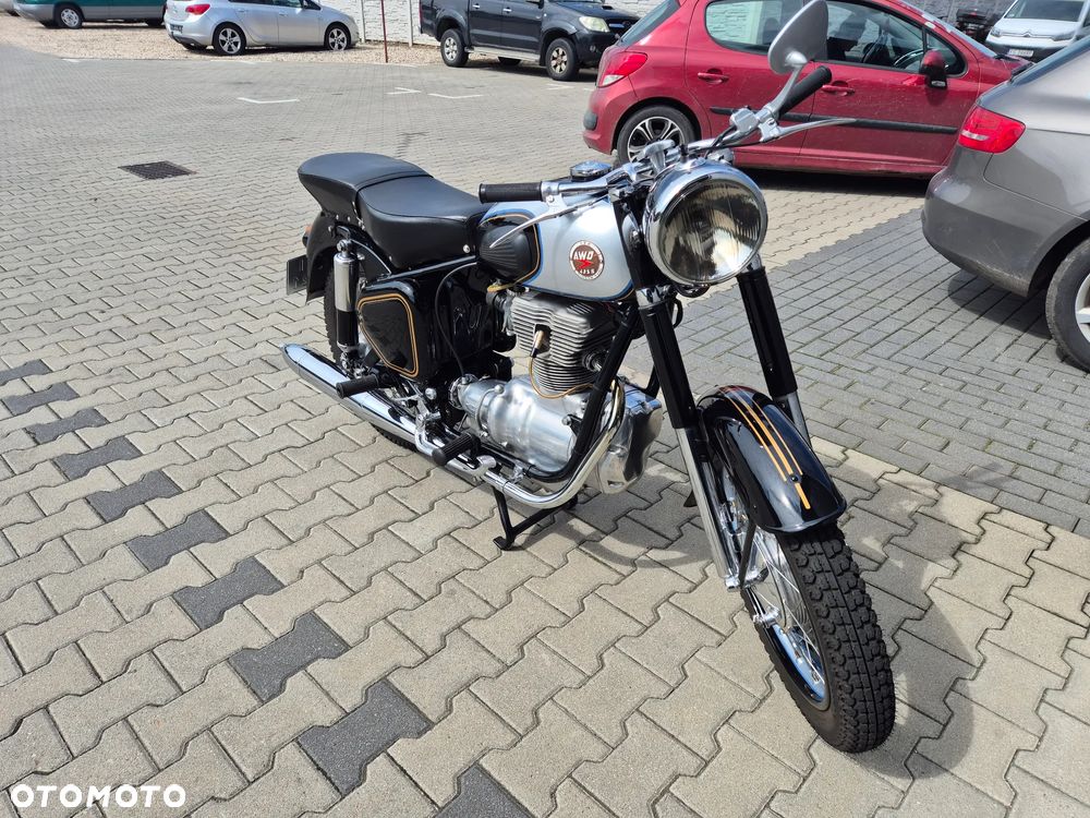 Simson Inny - 11
