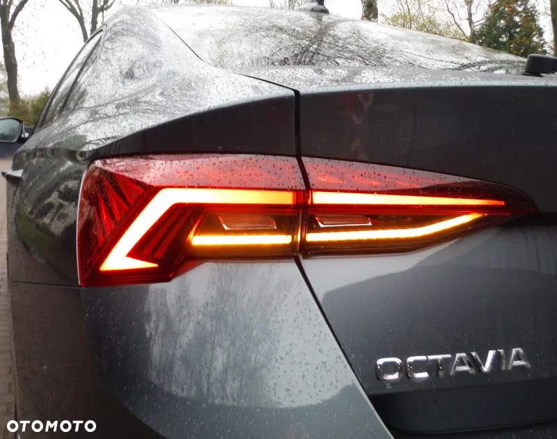 Skoda Octavia 1.0 TSI Ambition - 1