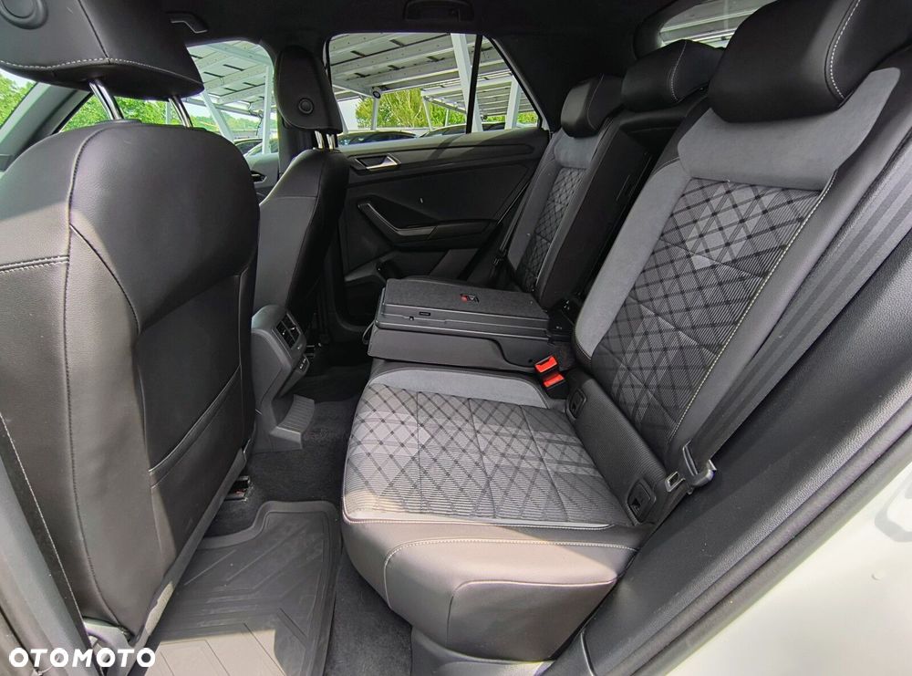 Volkswagen T-Roc 1.5 TSI R-Line DSG - 21
