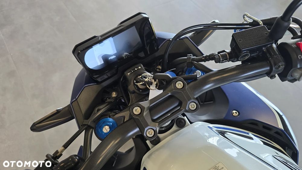 Honda CB - 15