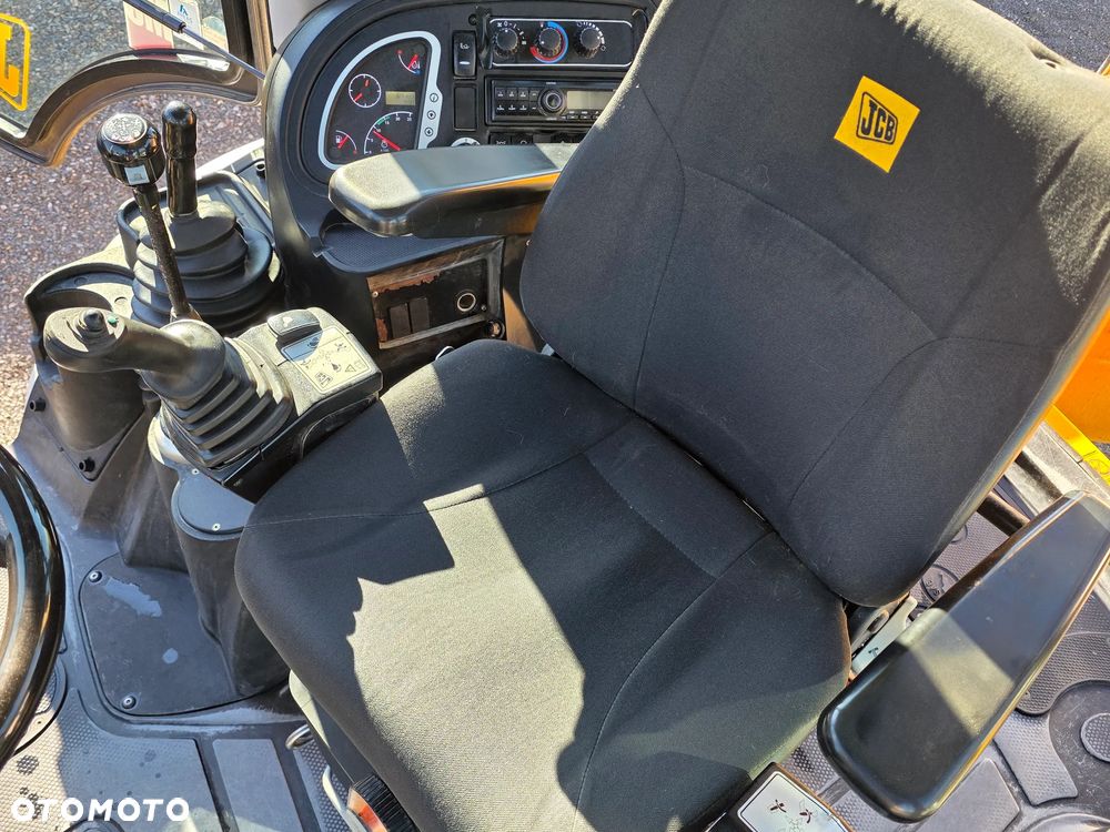 JCB 3CX ECO - 8
