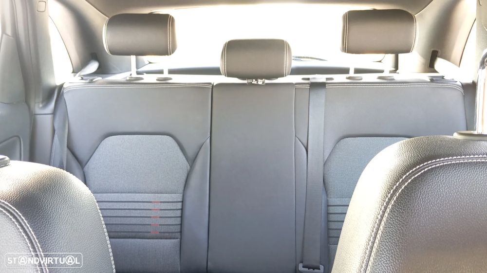 Mercedes-Benz B 180 (CDI) d Urban - 14