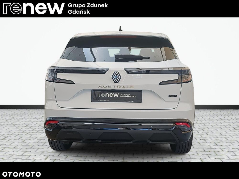 Renault Austral - 7